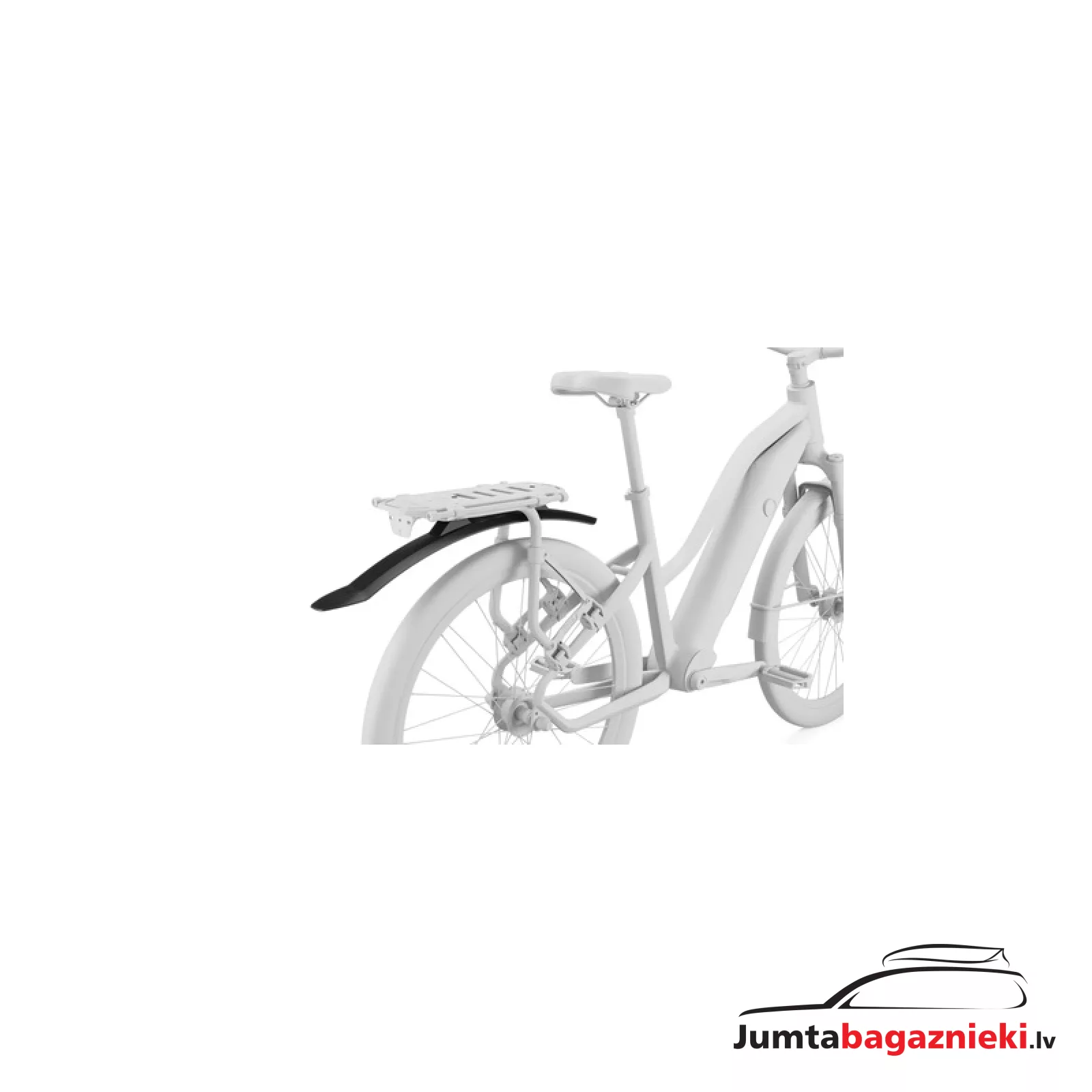 Thule Tour Rack, 3205483 Thule Tour Rack, 3205483