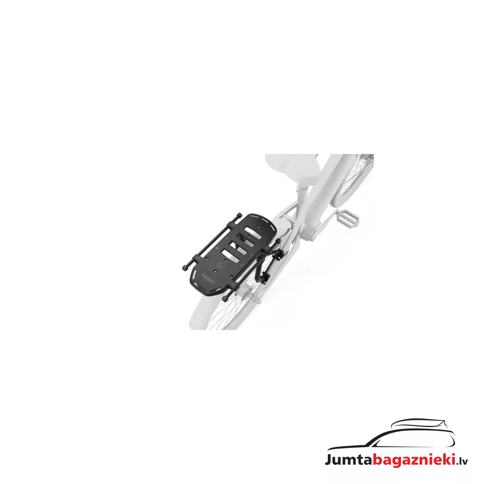 Thule Tour Rack, 3205483 Thule Tour Rack, 3205483
