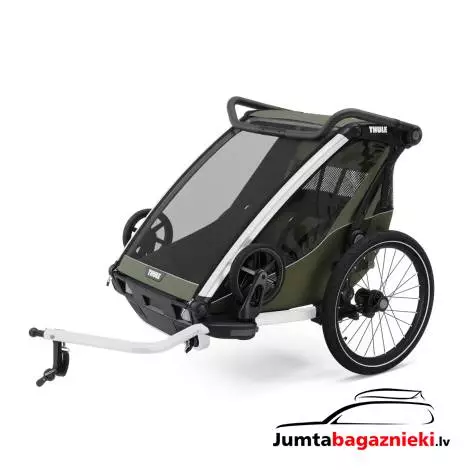 Thule Chariot Lite - Double 10203024