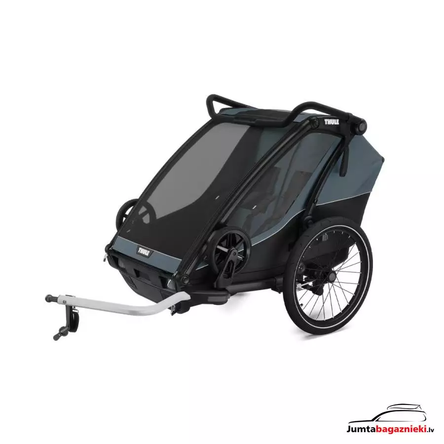 Thule Chariot Cab - Double, 10204022 Thule Chariot Cab - Double, 10204022