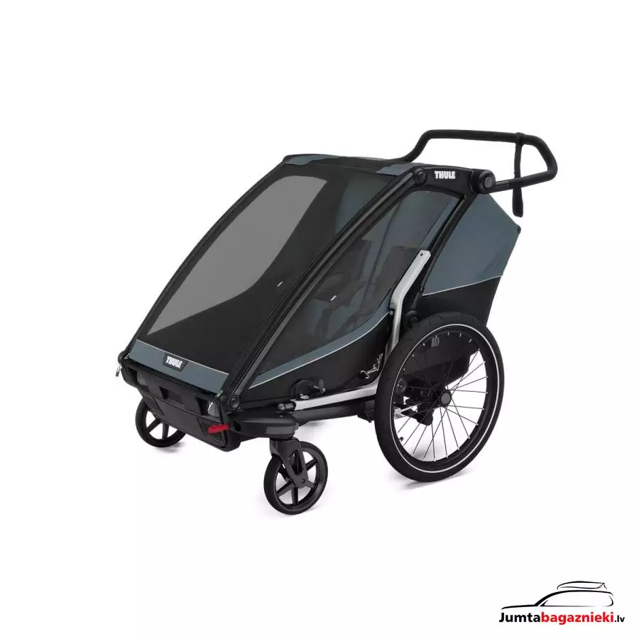 Thule Chariot Cab - Double, 10204022 Thule Chariot Cab - Double, 10204022
