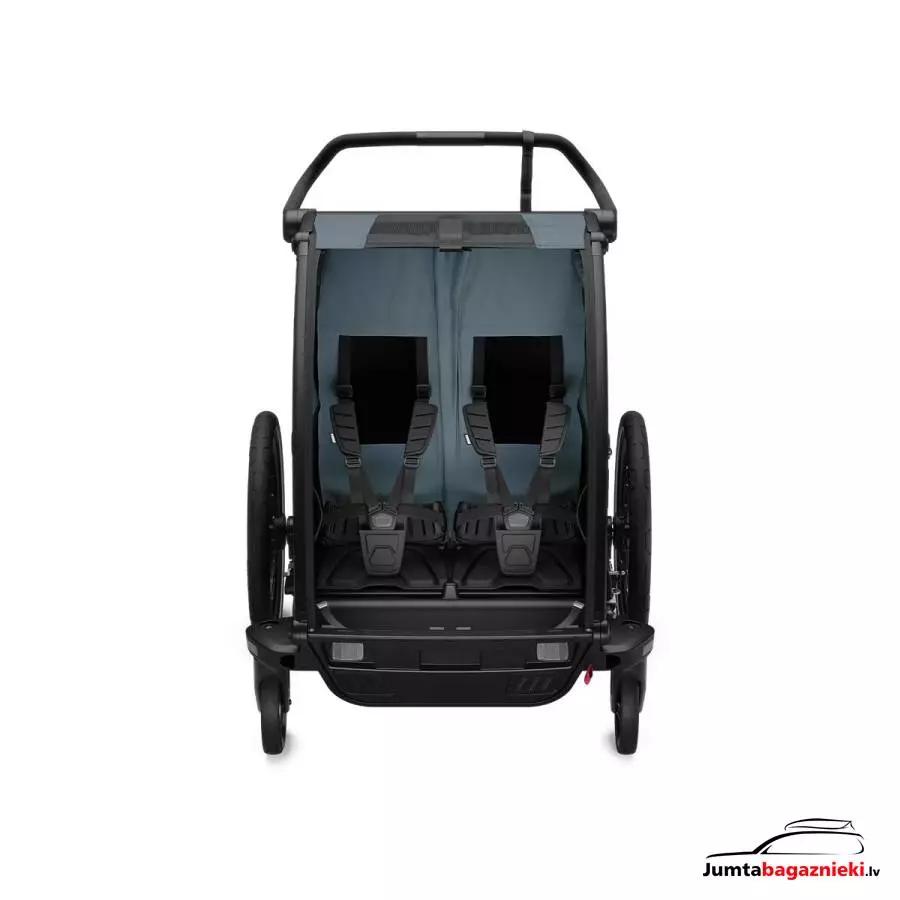 Thule Chariot Cab - Double, 10204022 Thule Chariot Cab - Double, 10204022