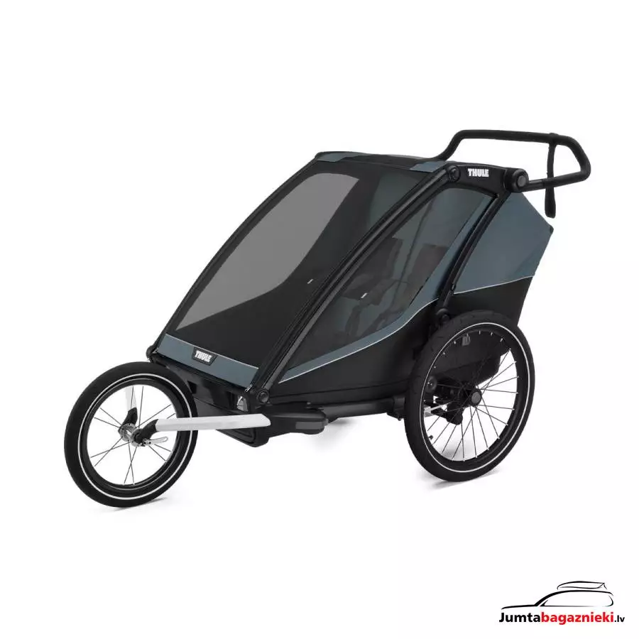 Thule Chariot Cab - Double, 10204022 Thule Chariot Cab - Double, 10204022