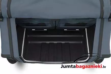 Thule Chariot Cab - Double, 10204022 Thule Chariot Cab - Double, 10204022