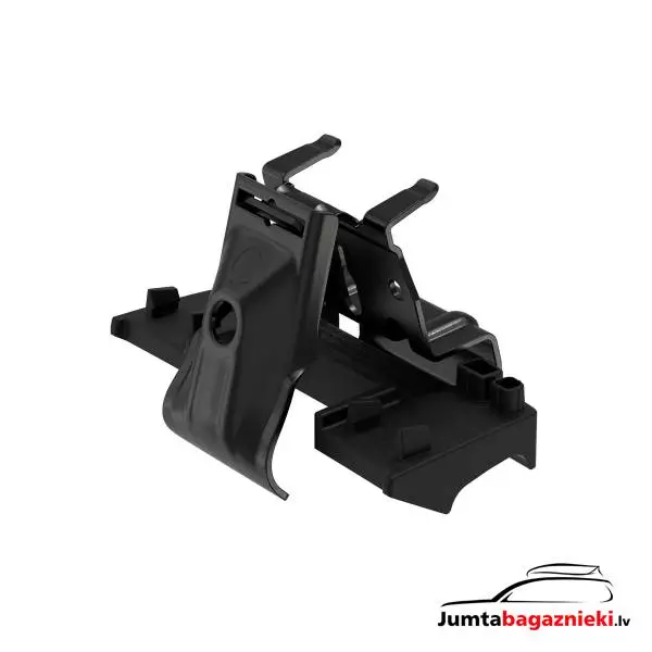 Jumta Bagāžnieks Thule uzstādīšanas komplekts Kit 186112 KIA Sorento, 5-dr SUV, 21- KIA Sportage, 5-dr SUV, 22-/*23- HYUNDAI Tucson, 5-dr SUV, 21-/*22- HYUNDAI Santa Cruz, 5-dr SUV, *22- HYUNDAI Ioniq 5, 5-dr SUV, 21-