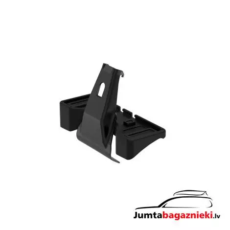 Jumta Bagāžnieks Thule uzstādīšanas komplekts Kit 145326 RENAULT Megane E-Tech 5-dr SUV 22-