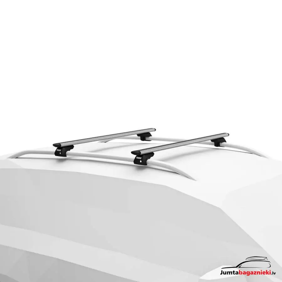 Thule WingBar Evo, 711300 Thule WingBar Evo, 711300