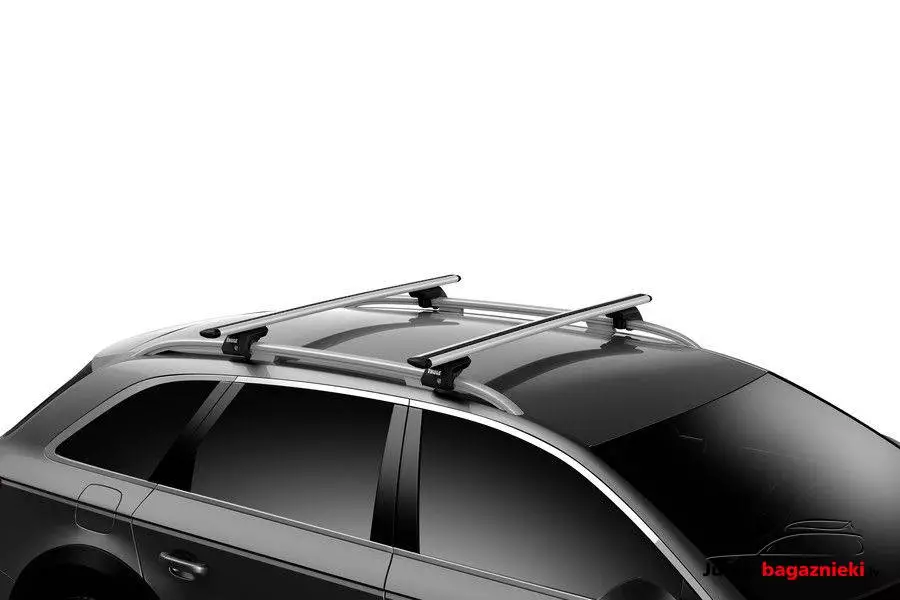 Thule WingBar Evo, 711300 Thule WingBar Evo, 711300