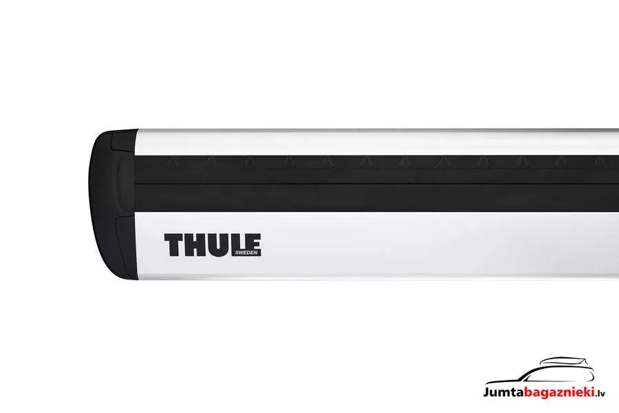 Thule WingBar Evo, 711300 Thule WingBar Evo, 711300