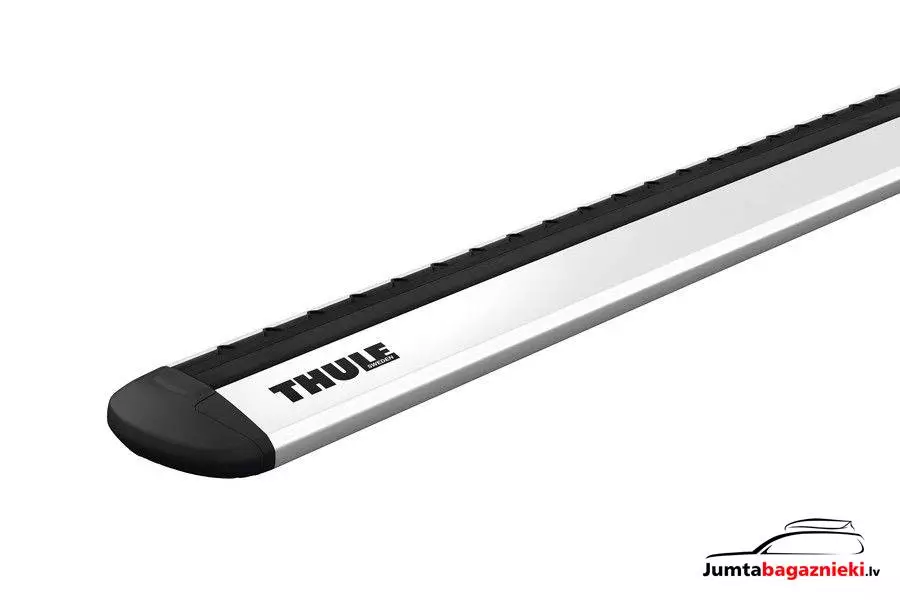 Thule WingBar Evo, 711300 Thule WingBar Evo, 711300