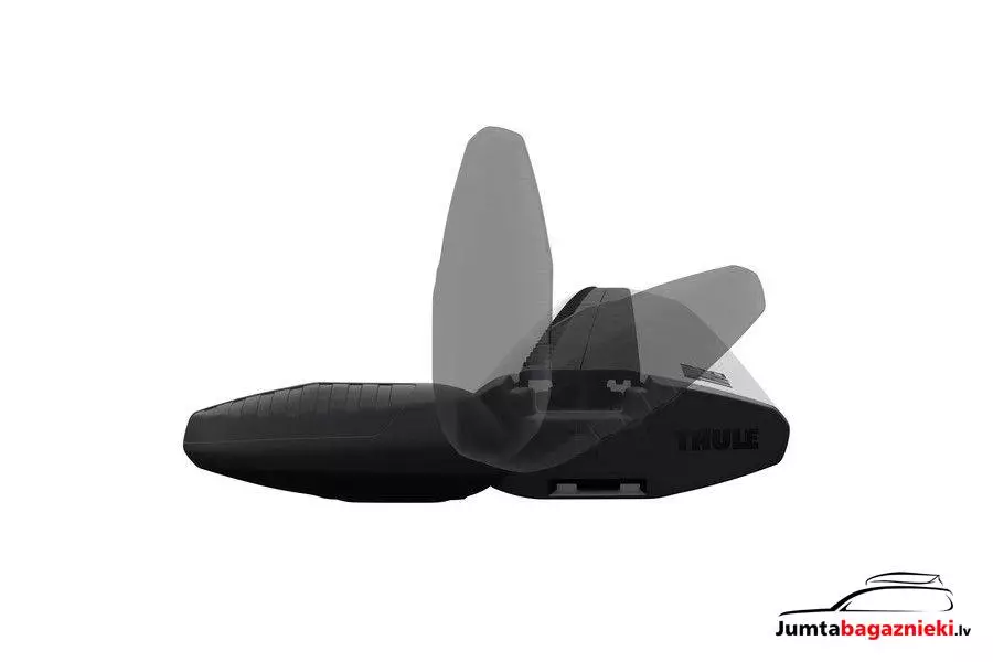 Thule WingBar Evo, 711400 Thule WingBar Evo, 711400