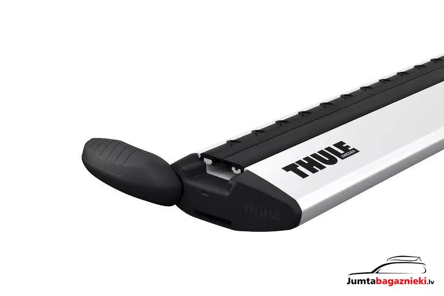 Thule WingBar Evo, 711100 Thule WingBar Evo, 711100