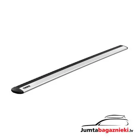 Thule WingBar Evo 711400