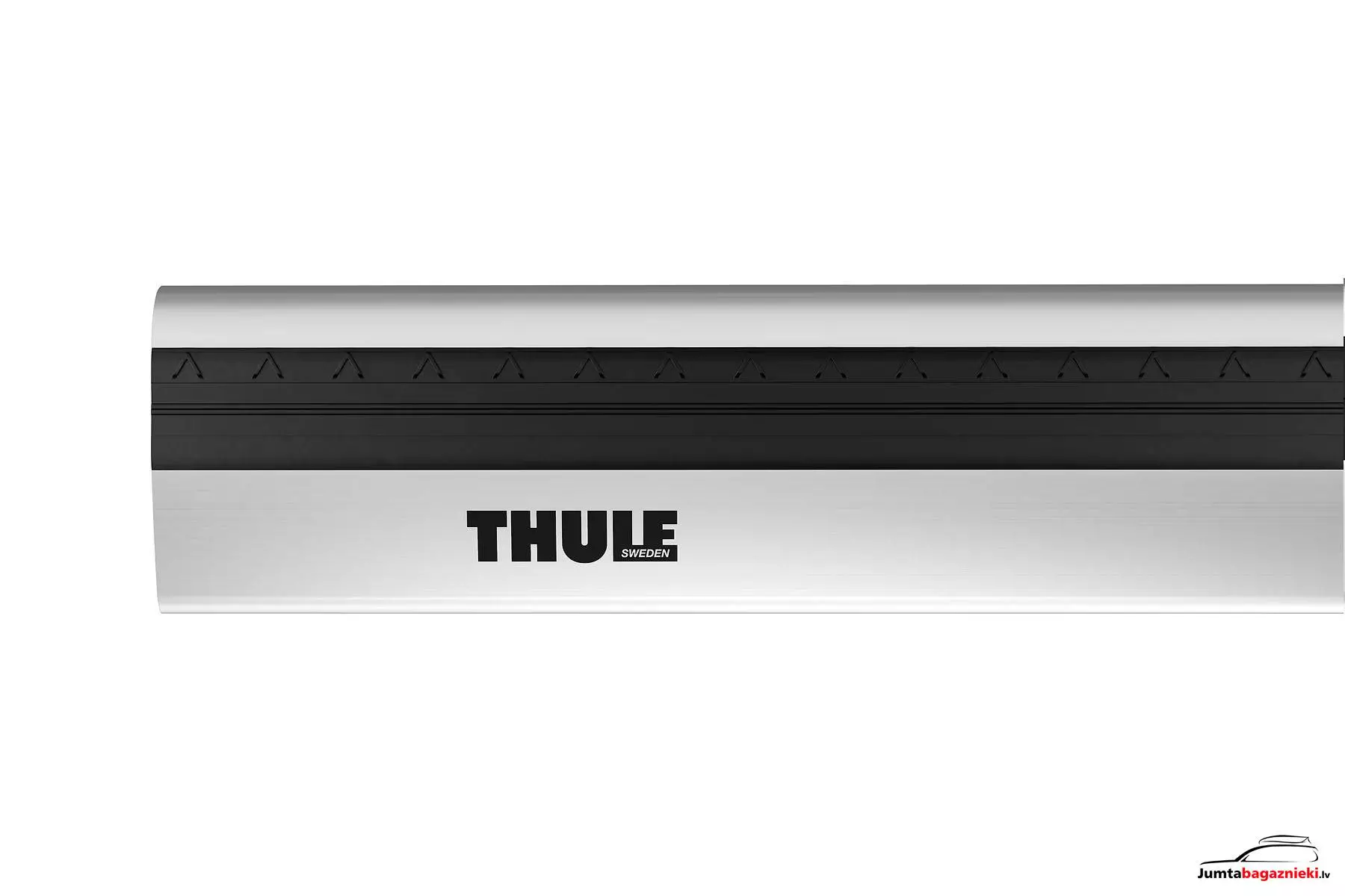 Thule WingBar Edge, 721400 Thule WingBar Edge, 721400