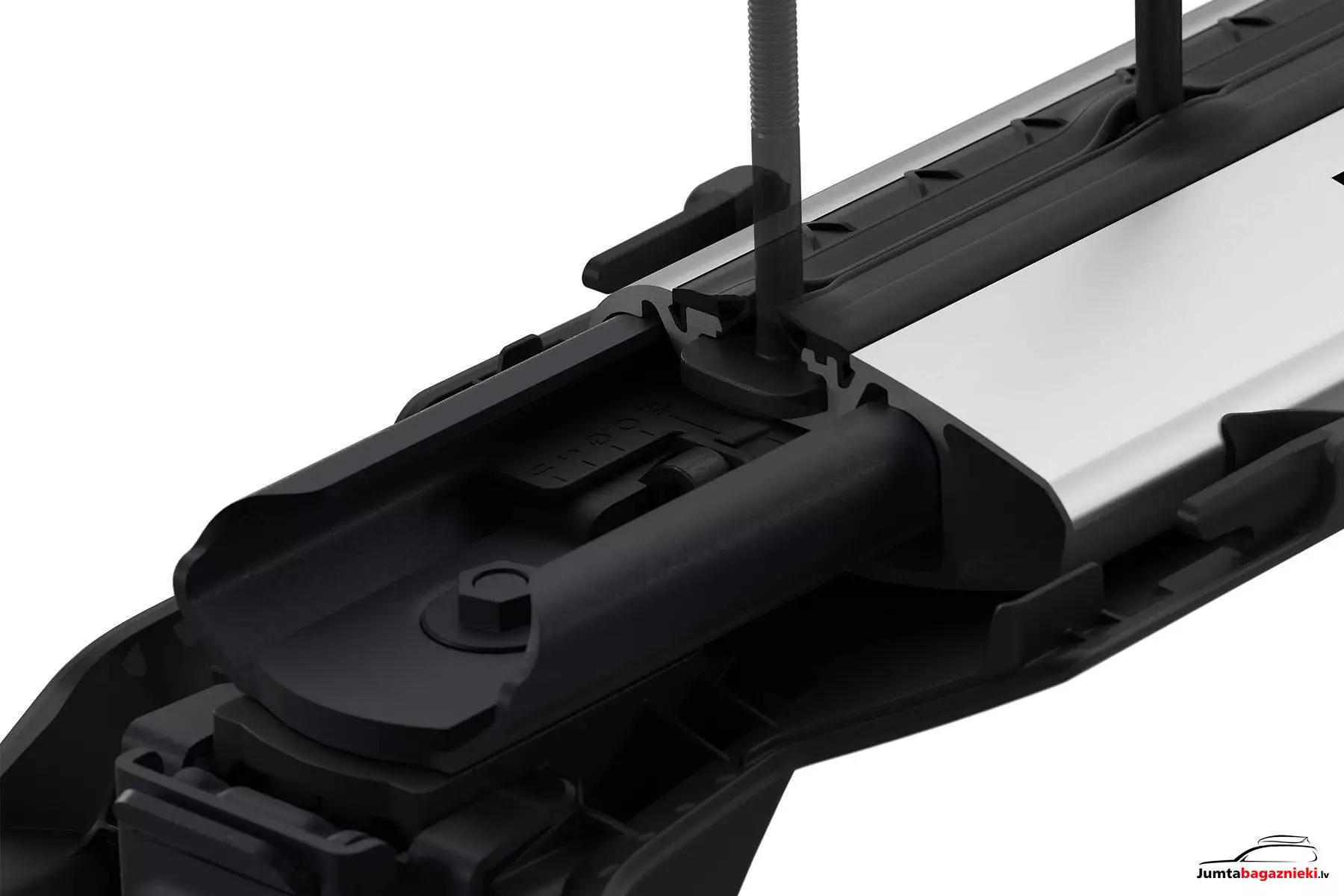 Thule WingBar Edge, 721400 Thule WingBar Edge, 721400