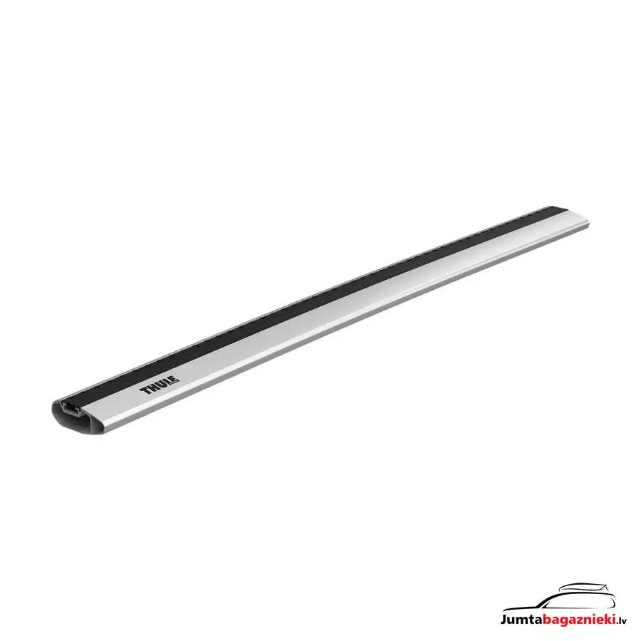 Thule WingBar Edge, 721400 Thule WingBar Edge, 721400