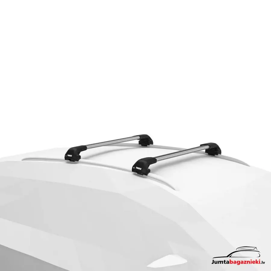 Thule WingBar Edge, 721100 Thule WingBar Edge, 721100