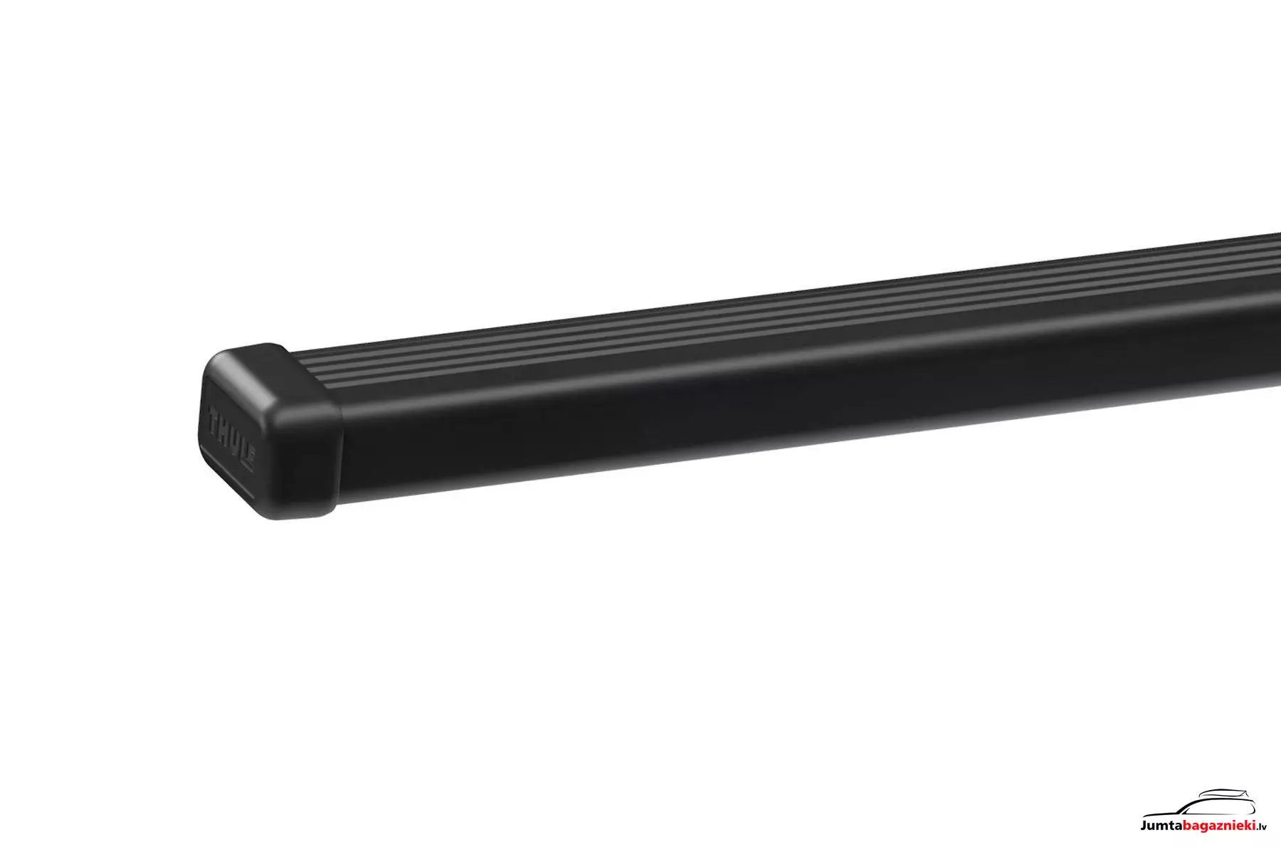 Thule SquareBar Evo, 712500 Thule SquareBar Evo, 712500