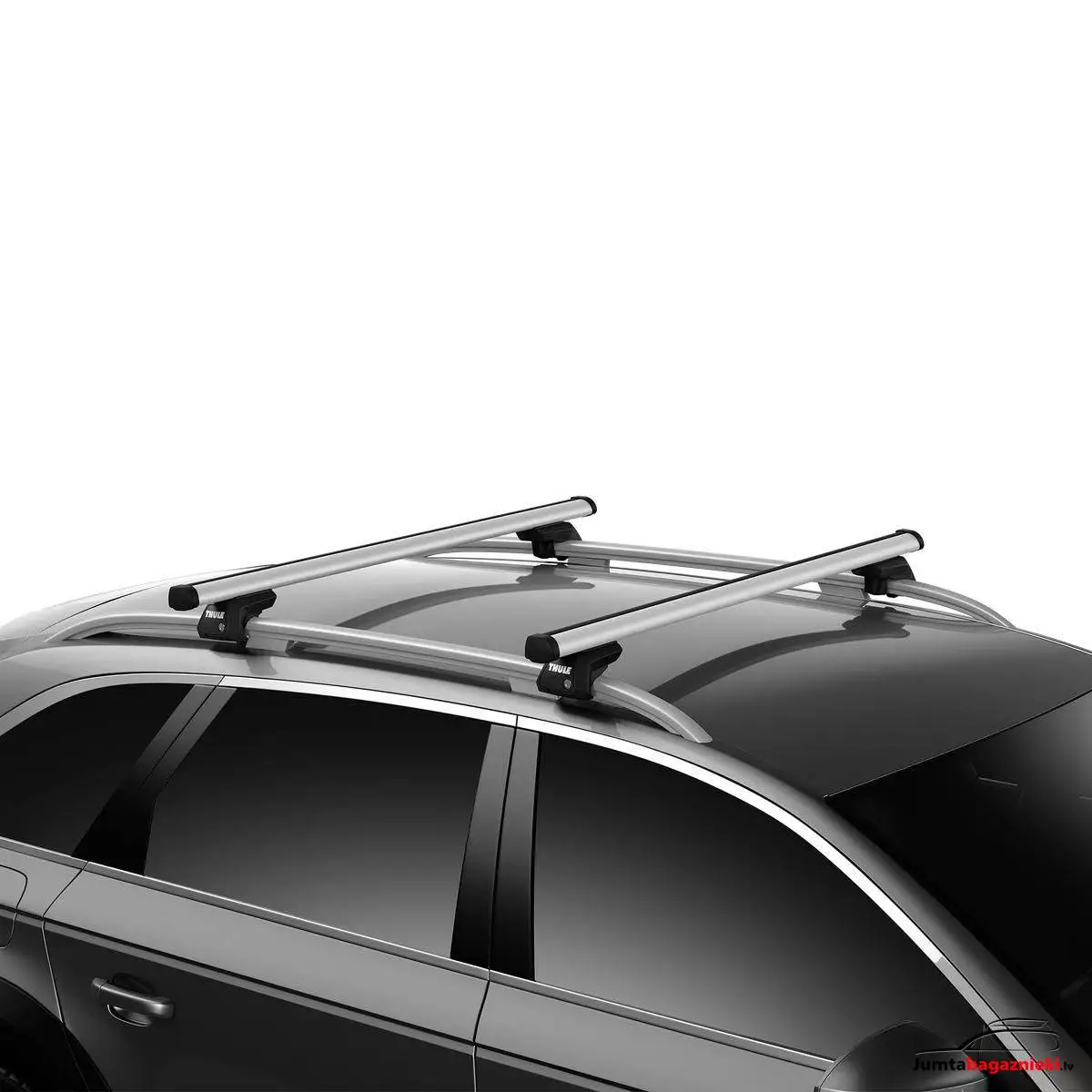 Thule ProBar Evo 175, 393000 Thule ProBar Evo 175, 393000