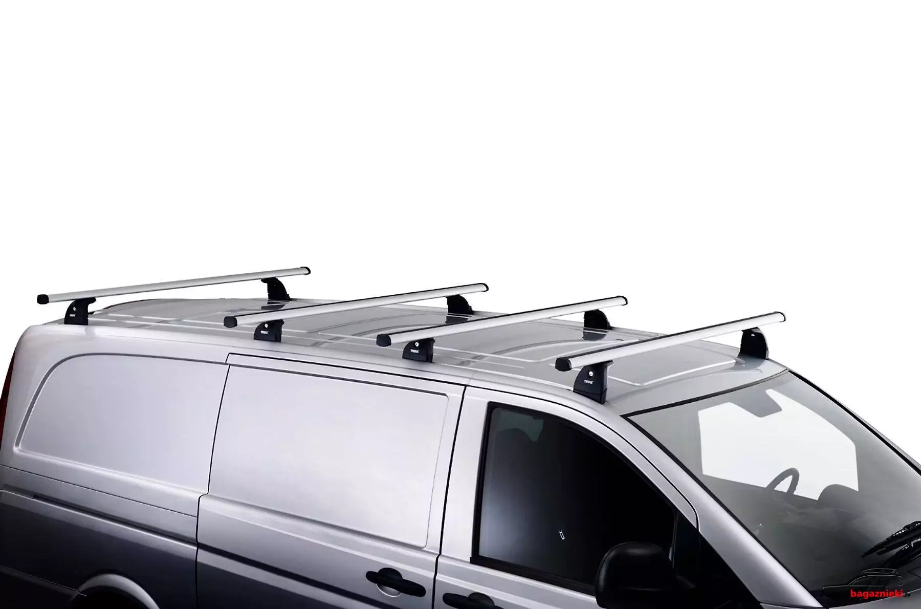 Thule ProBar Evo 200, 394000 Thule ProBar Evo 200, 394000