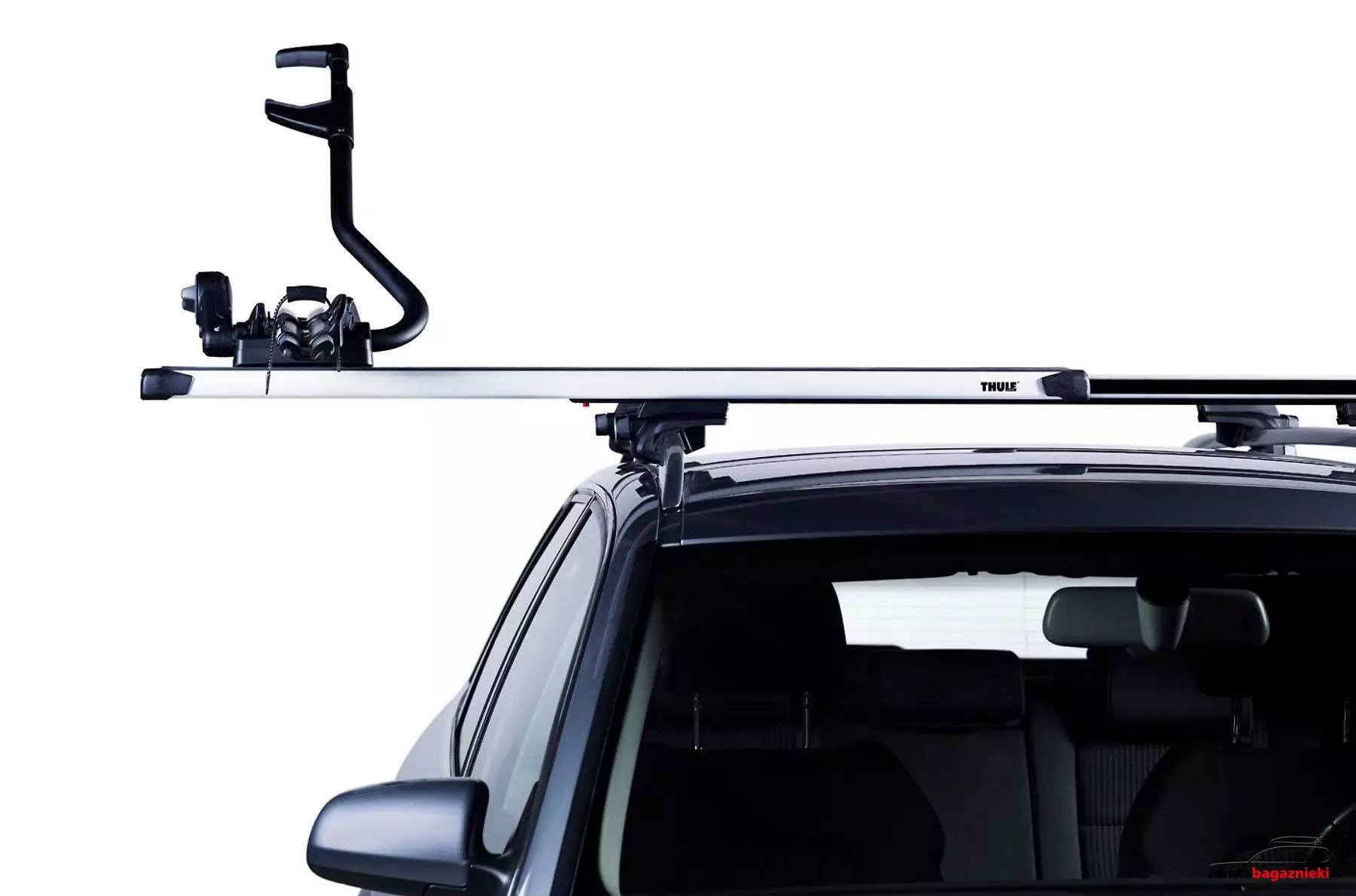 Thule SlideBar, 891000 Thule SlideBar, 891000