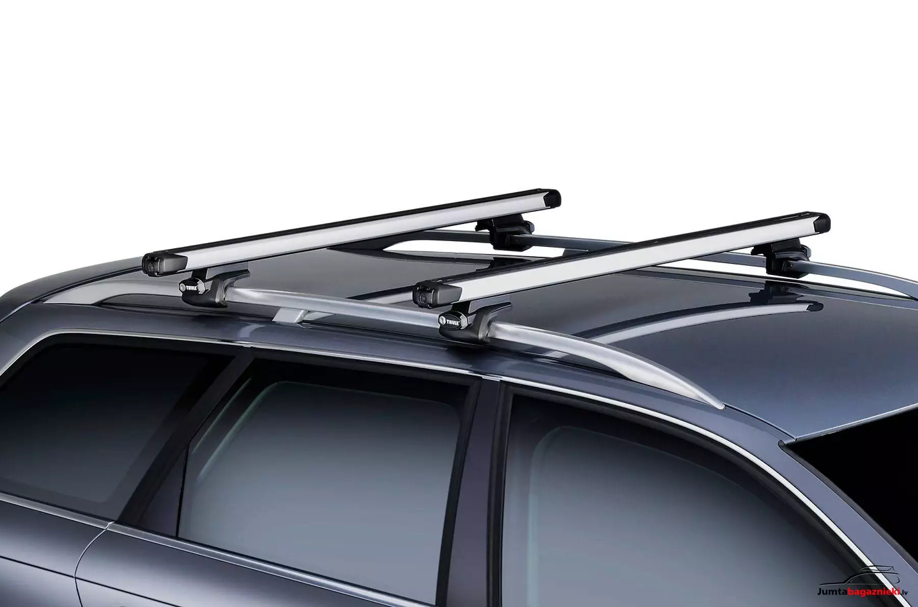 Thule SlideBar, 891000 Thule SlideBar, 891000