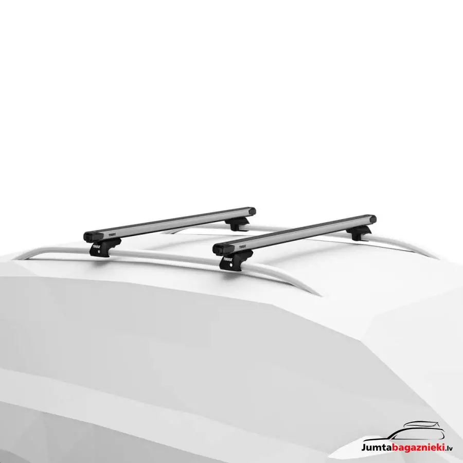 Thule SlideBar, 891000 Thule SlideBar, 891000