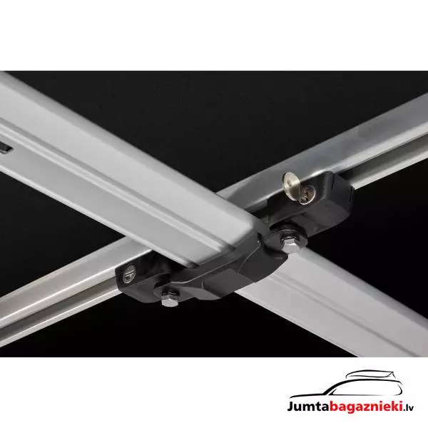 Thule Mounting Brackets, 901550 Thule Mounting Brackets, 901550