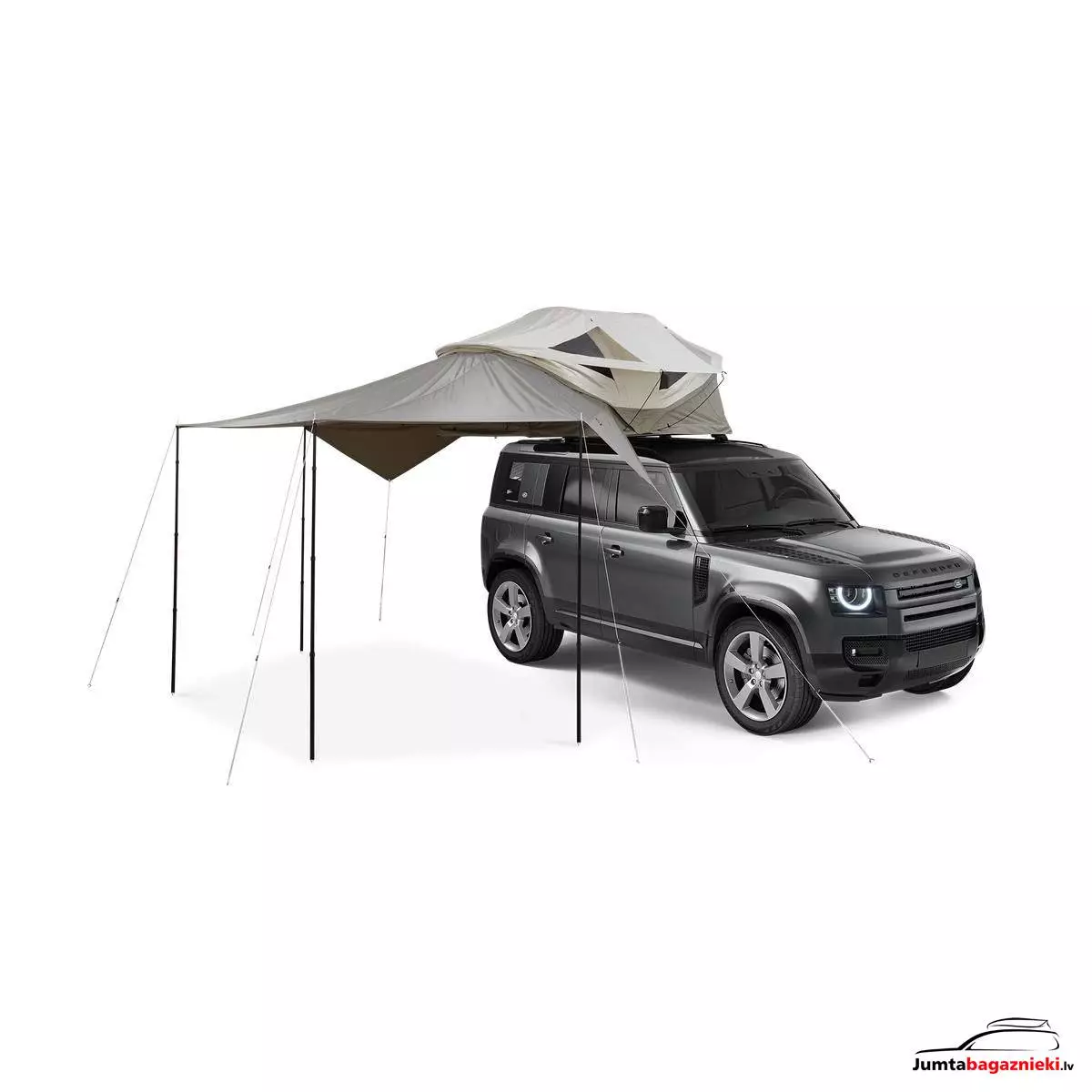 Thule Approach Awning S/M, 901851 Thule Approach Awning S/M, 901851
