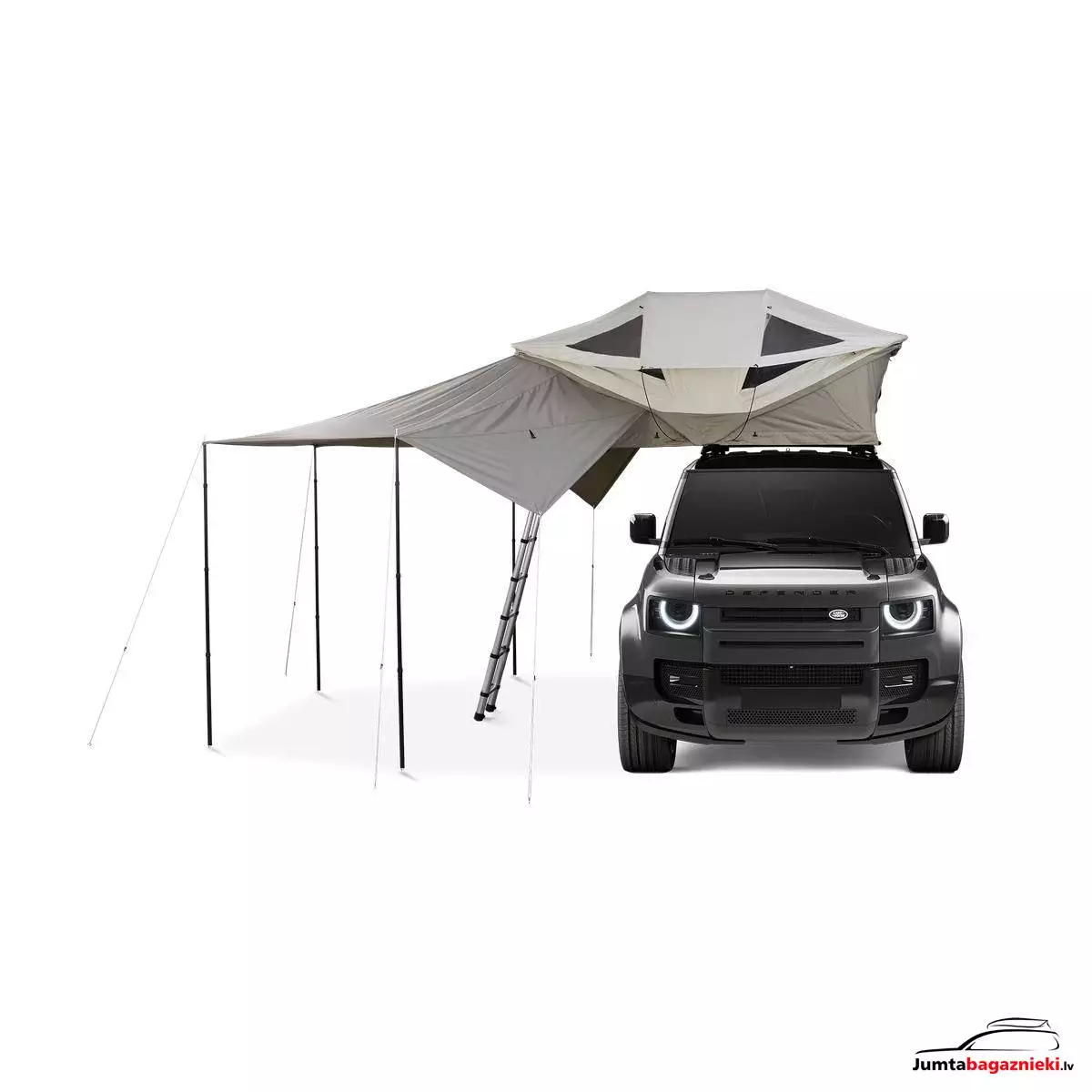 Thule Approach Awning S/M, 901851 Thule Approach Awning S/M, 901851