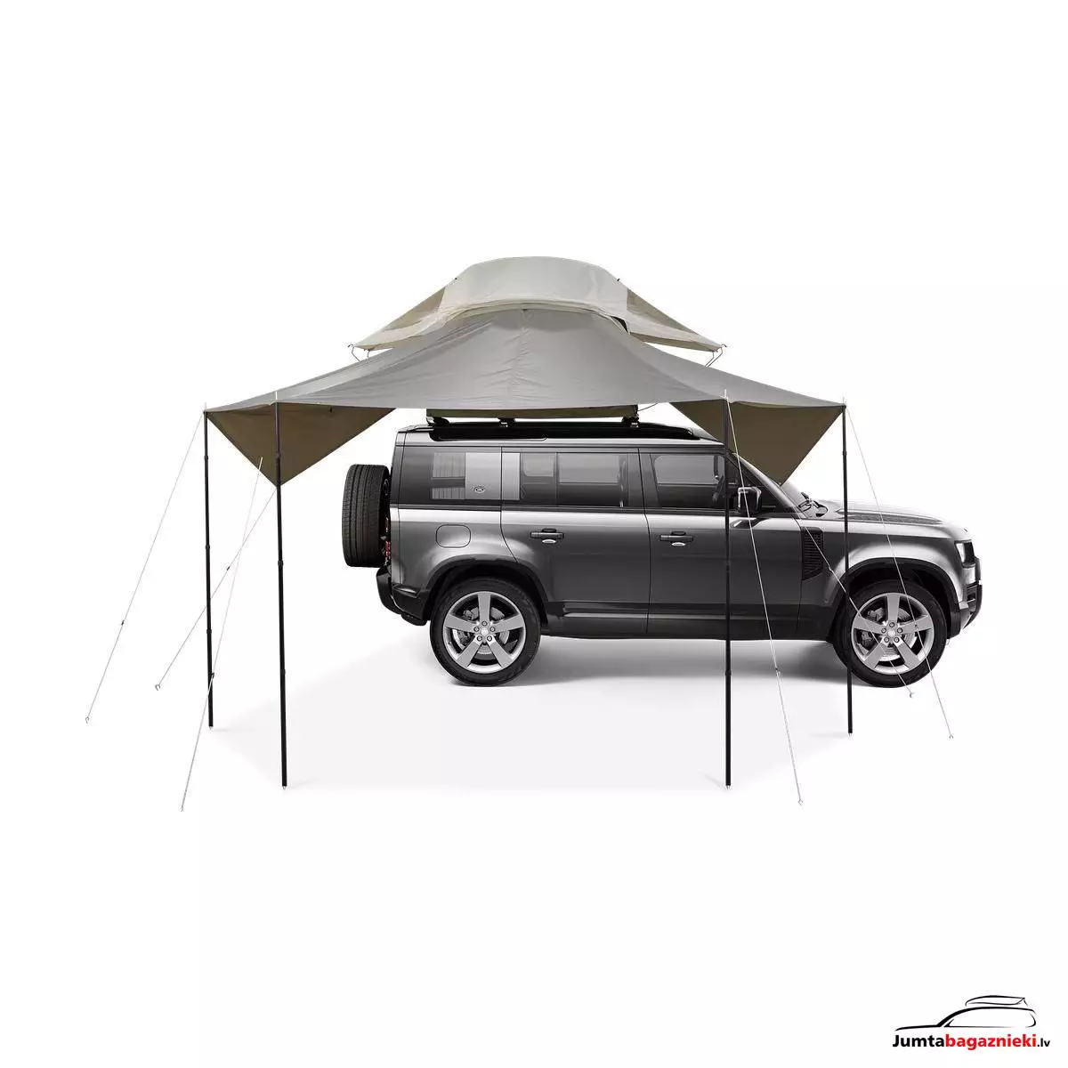 Thule Approach Awning S/M, 901851 Thule Approach Awning S/M, 901851