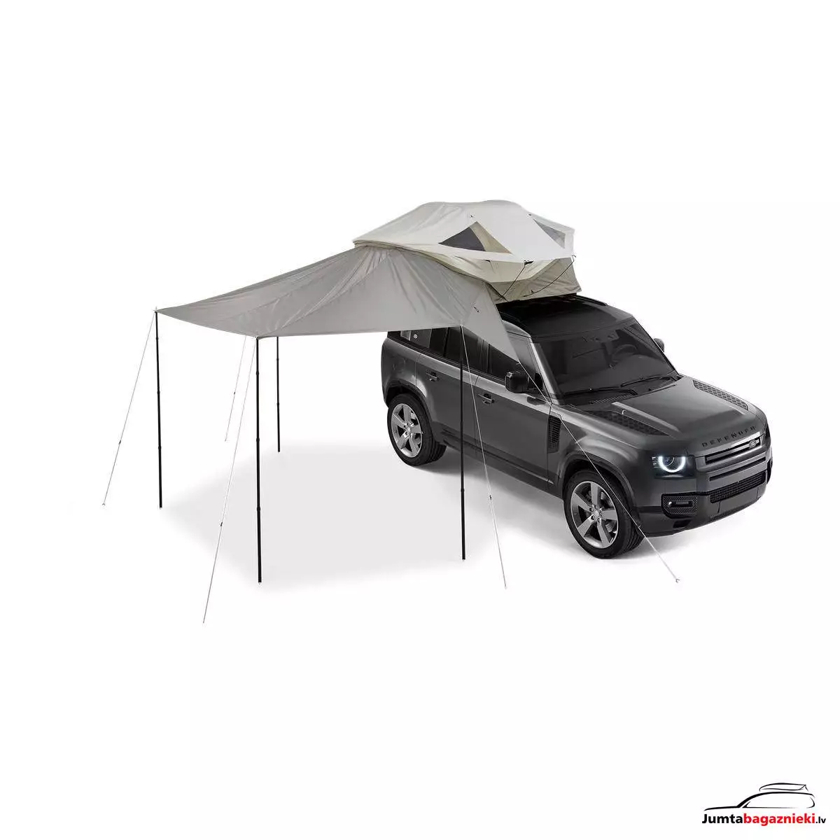 Thule Approach Awning S/M, 901851 Thule Approach Awning S/M, 901851
