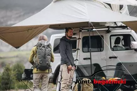 Thule Approach Awning S/M, 901851 Thule Approach Awning S/M, 901851