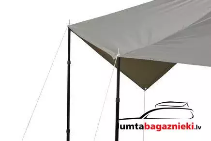 Thule Approach Awning S/M, 901851 Thule Approach Awning S/M, 901851