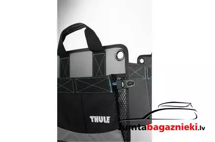 Thule Go Box L, 306930 Thule Go Box L, 306930