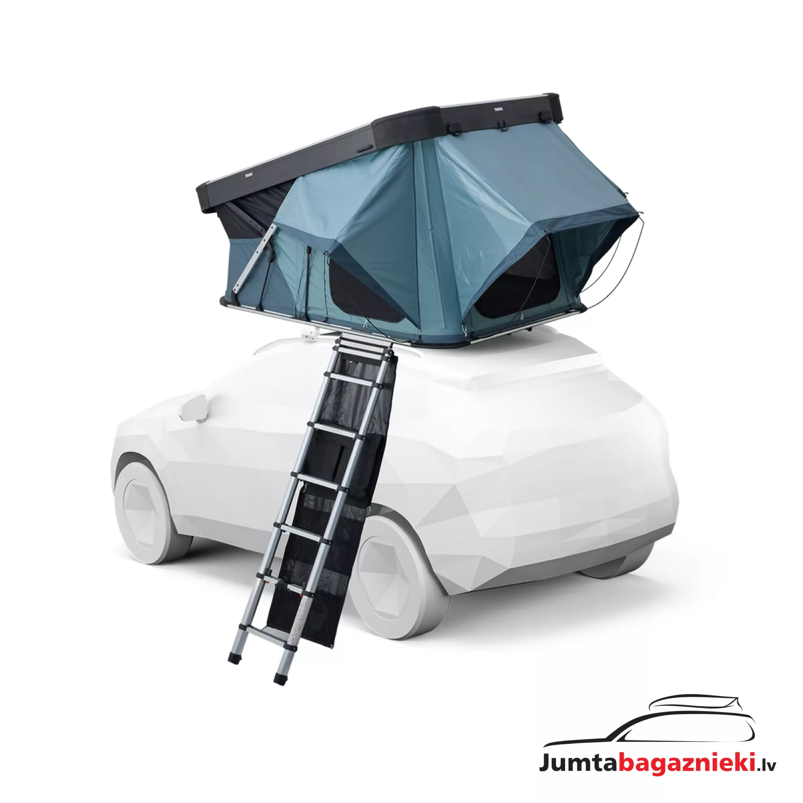 Thule Widesky side door rainfly, 901054 Thule Widesky side door rainfly, 901054