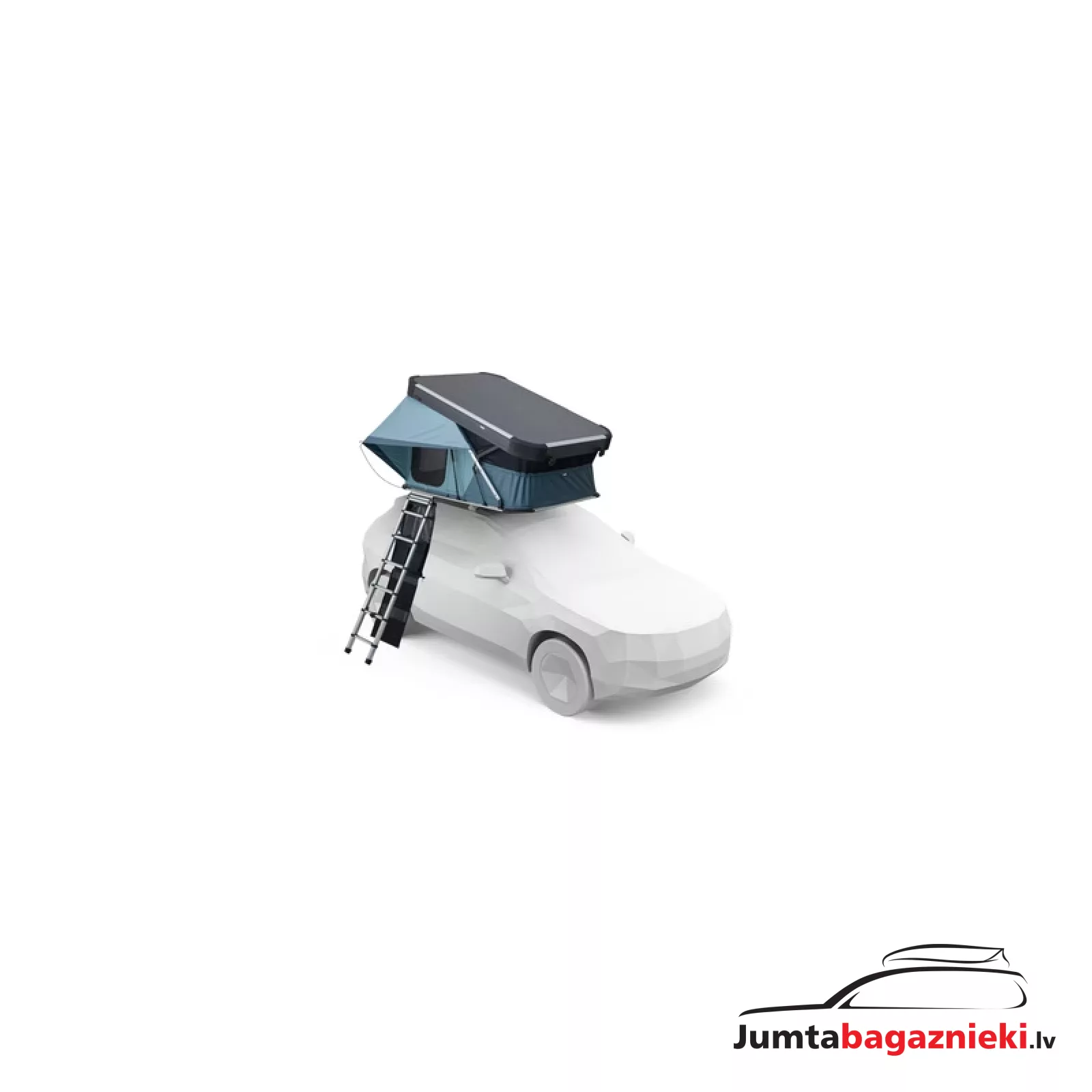 Thule Widesky side door rainfly, 901054 Thule Widesky side door rainfly, 901054