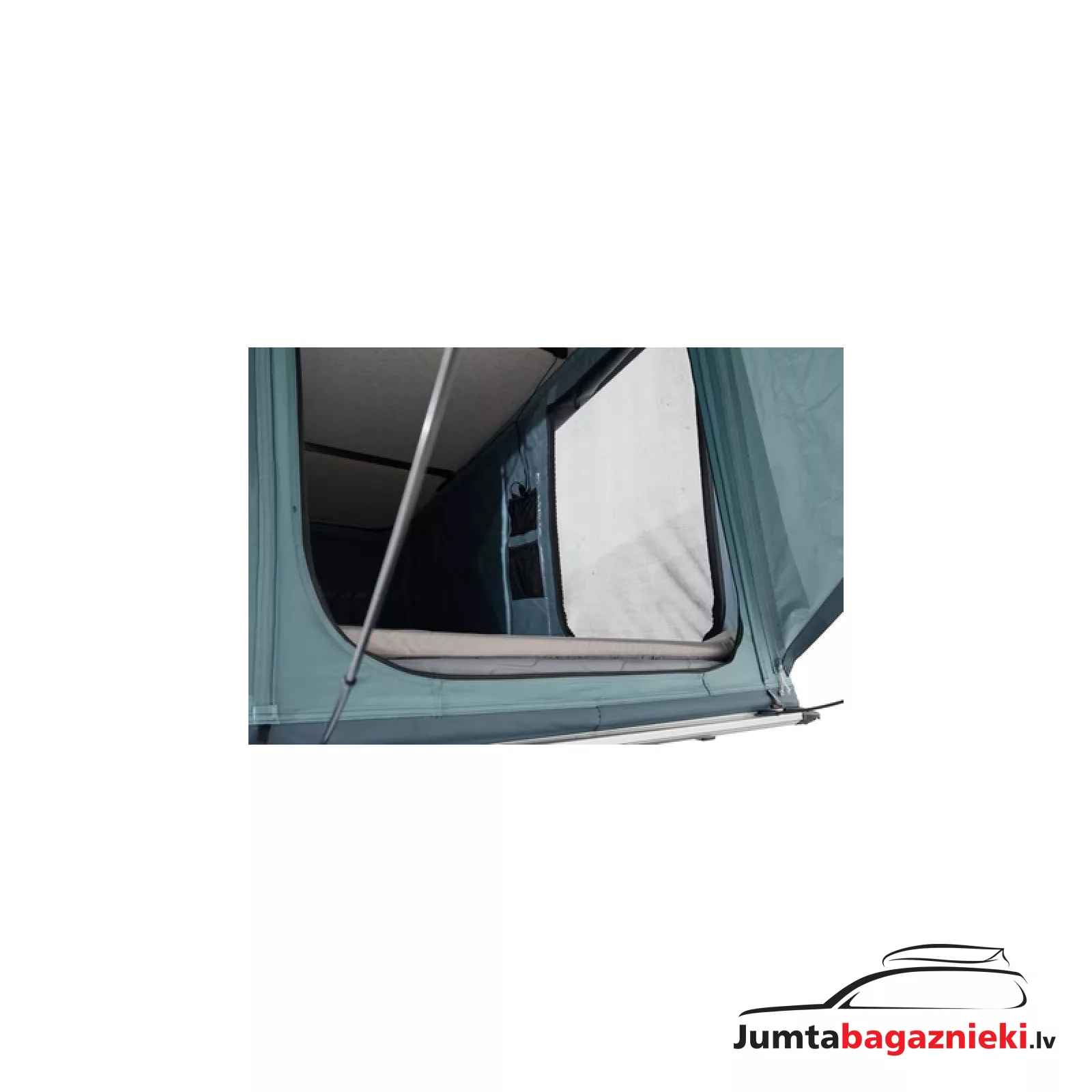 Thule Widesky side door rainfly, 901054 Thule Widesky side door rainfly, 901054