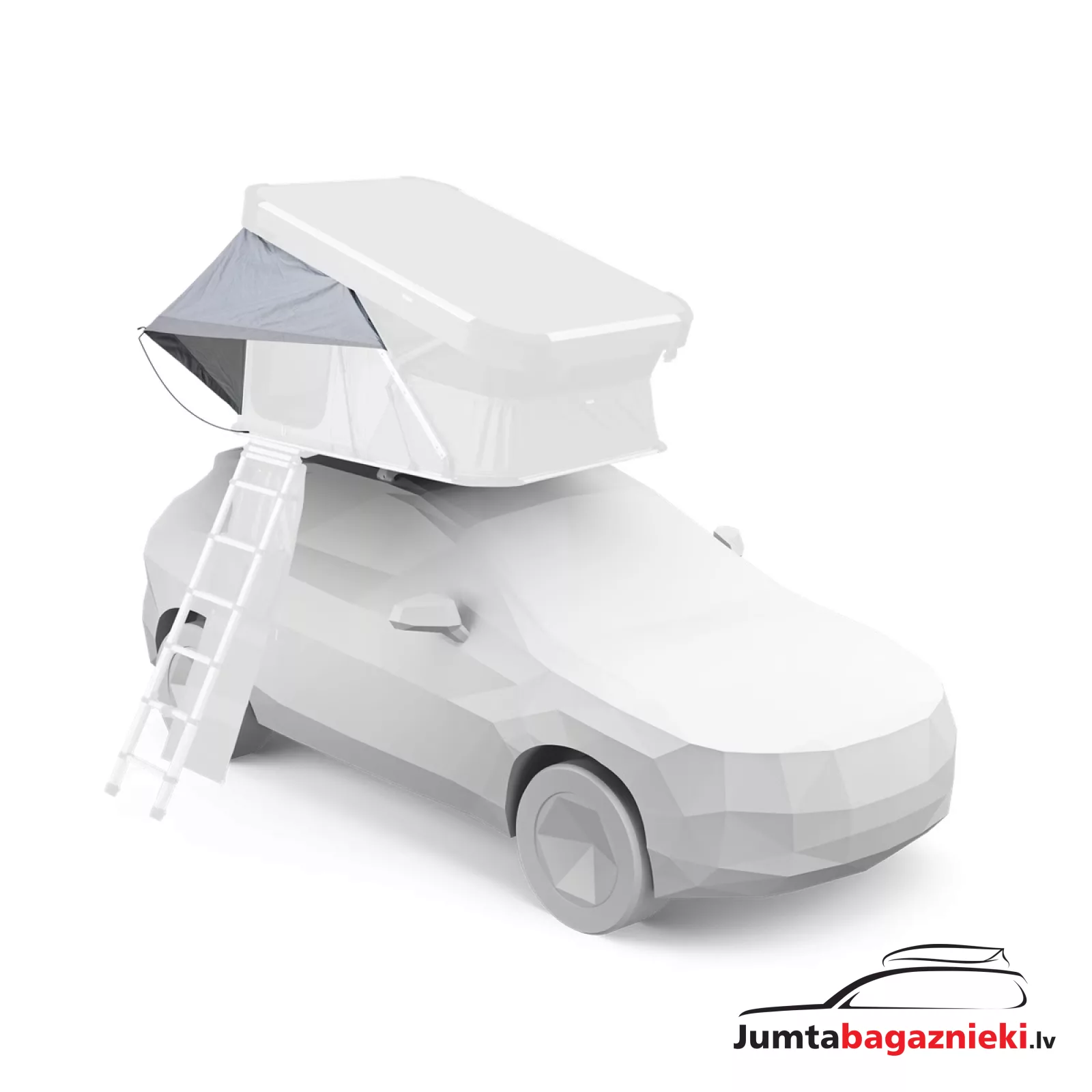 Thule Widesky side door rainfly, 901055 Thule Widesky side door rainfly, 901055