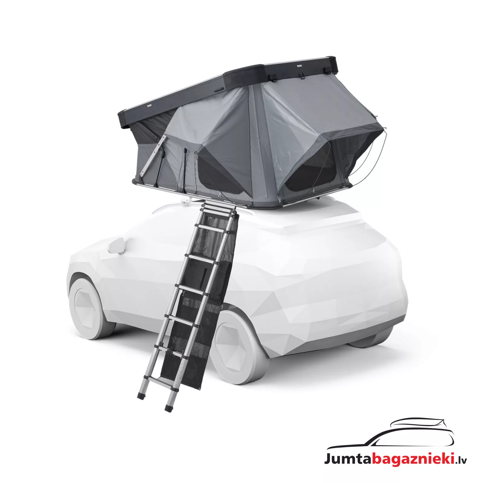 Thule Widesky side door rainfly, 901055 Thule Widesky side door rainfly, 901055