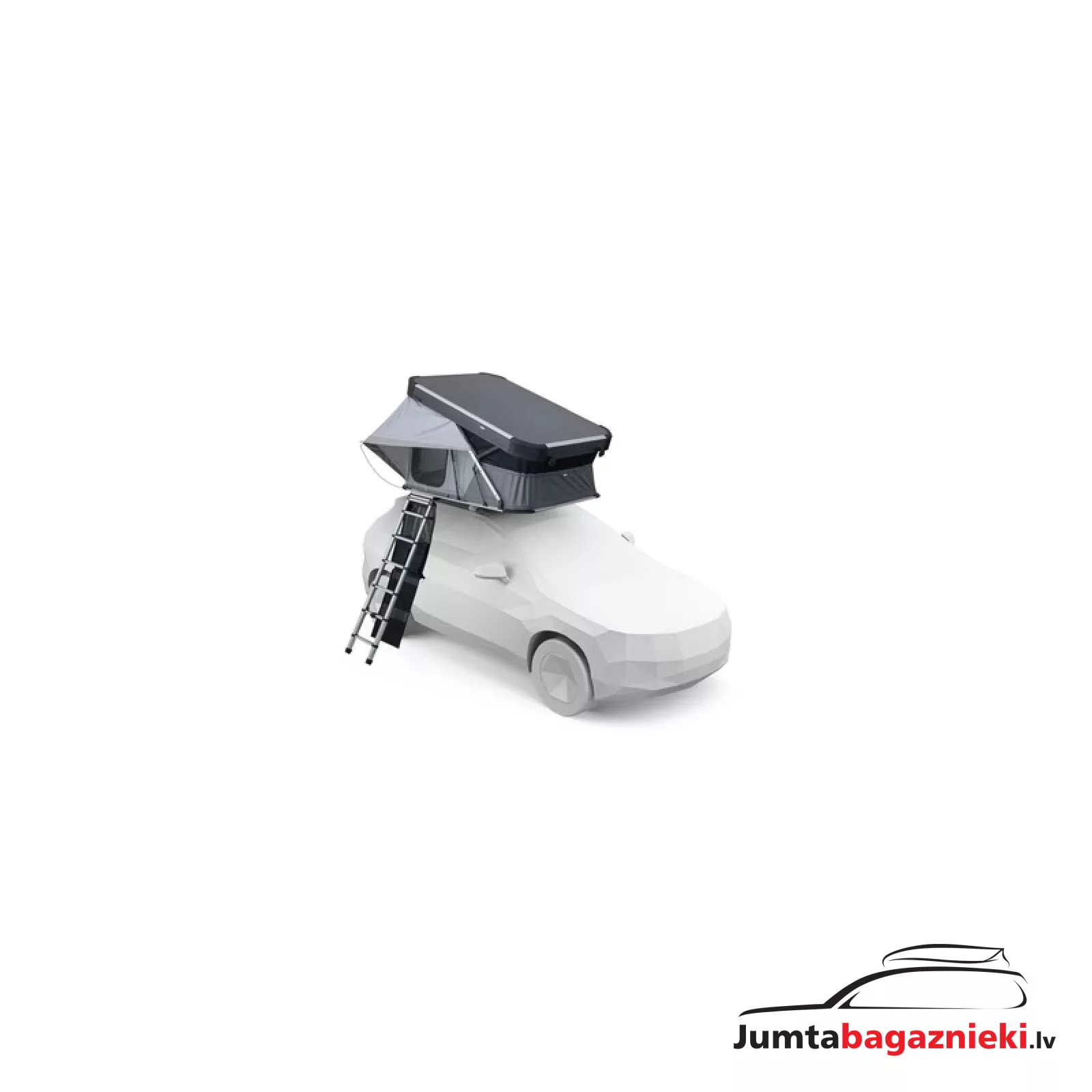Thule Widesky side door rainfly, 901055 Thule Widesky side door rainfly, 901055
