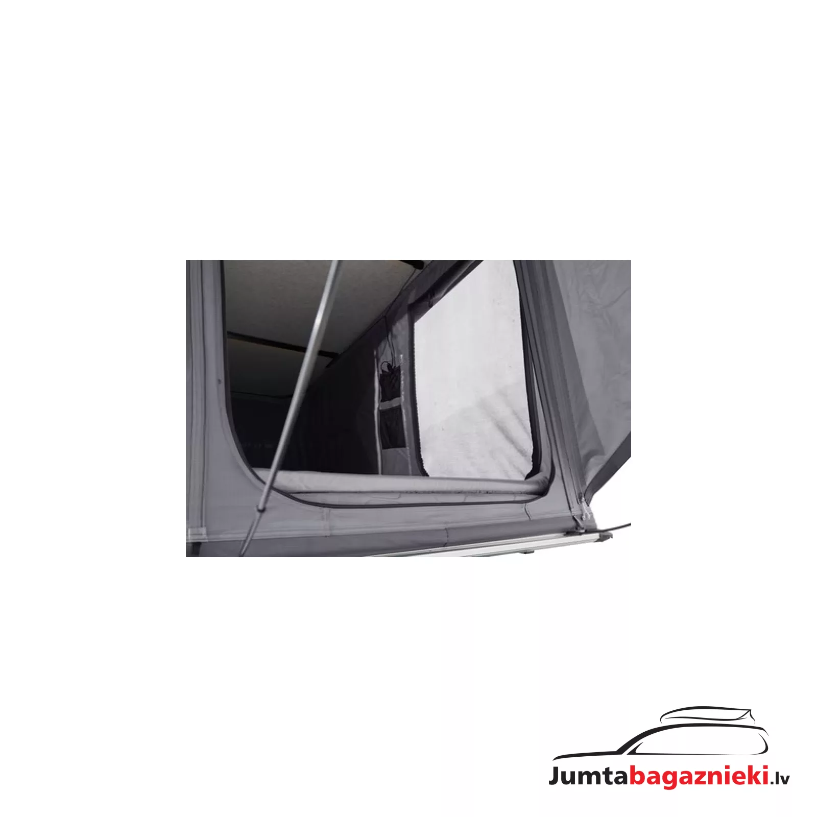 Thule Widesky side door rainfly, 901055 Thule Widesky side door rainfly, 901055