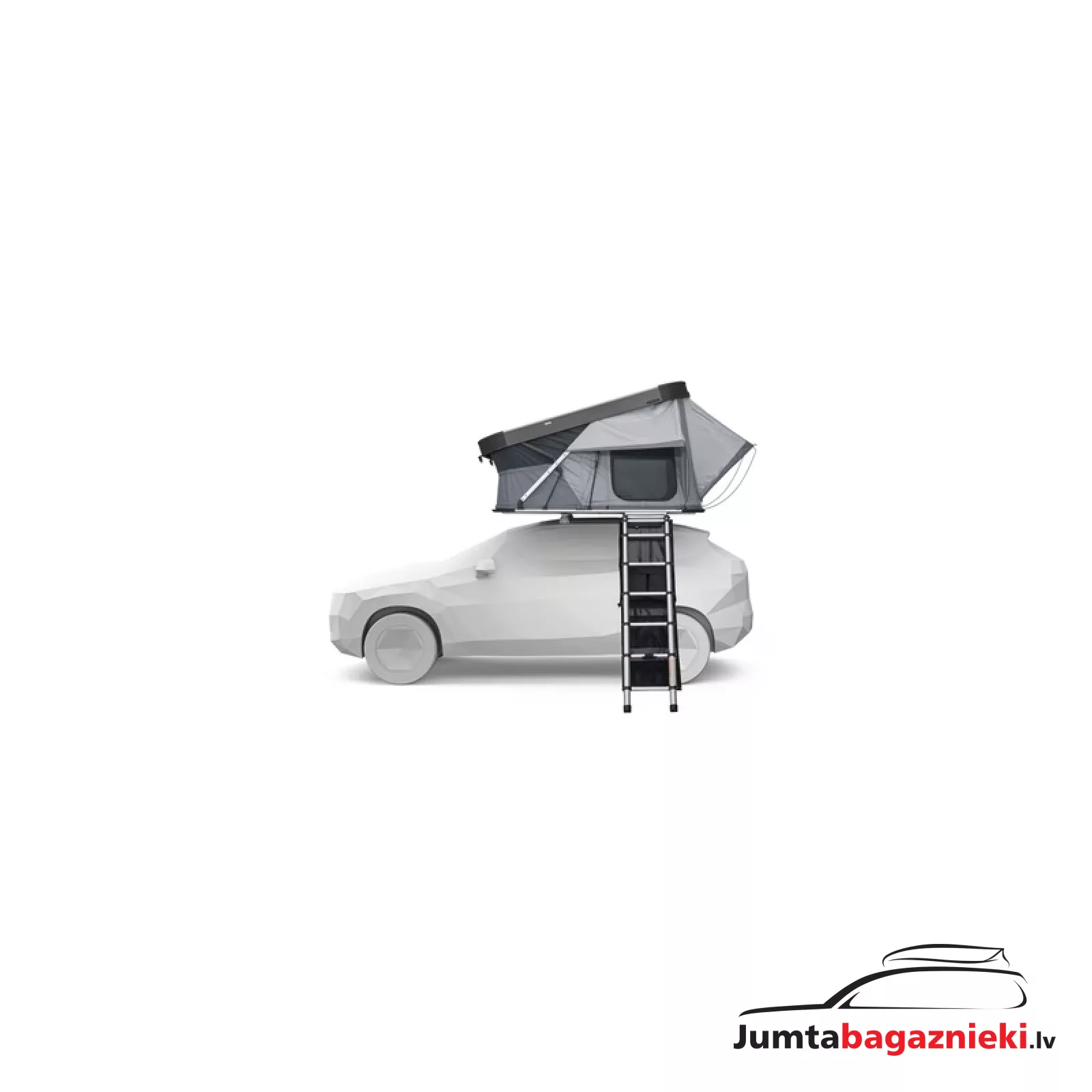 Thule Widesky side door rainfly, 901055 Thule Widesky side door rainfly, 901055