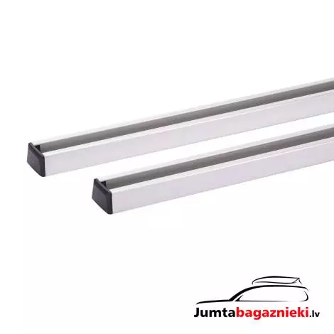 Thule Foothill Mounting Rails 901886