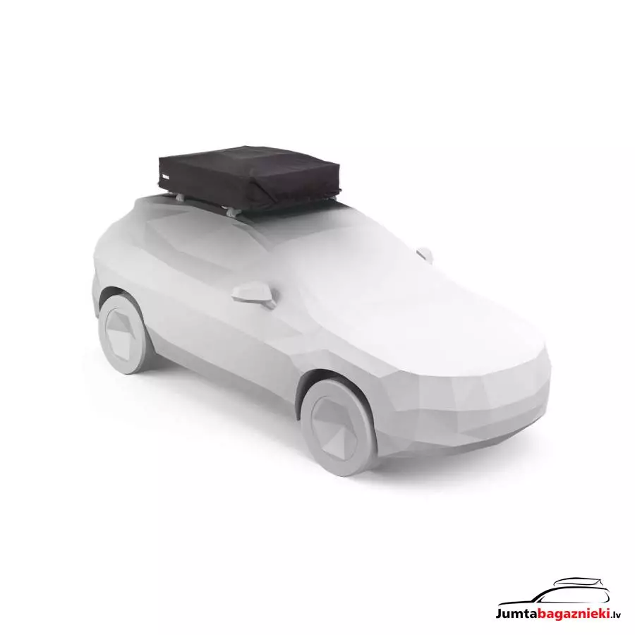 Thule Approach S, 901031 Thule Approach S, 901031