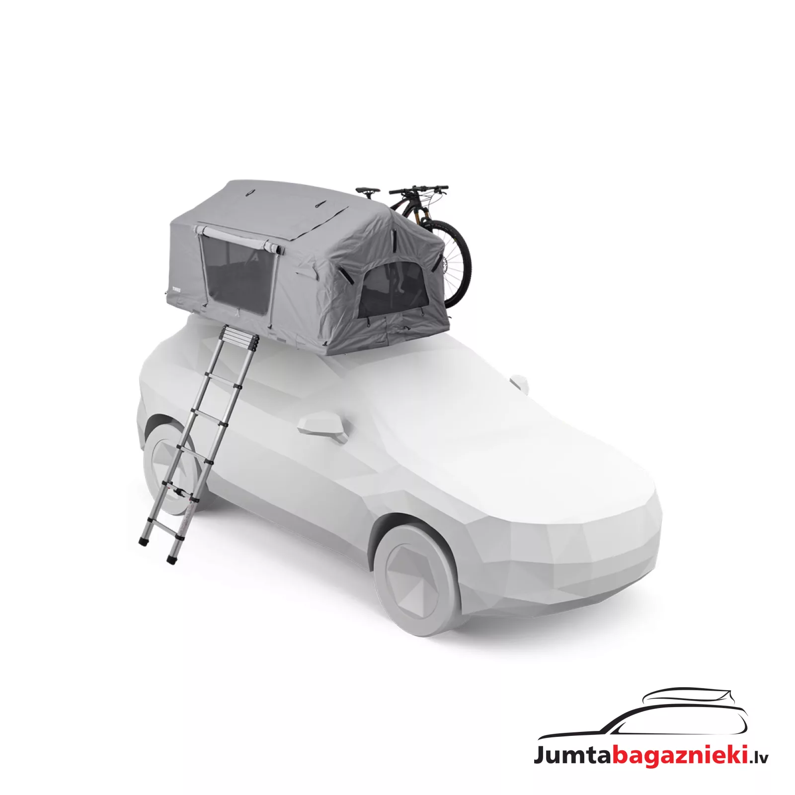 Thule Foothill 2, 901042 Thule Foothill 2, 901042