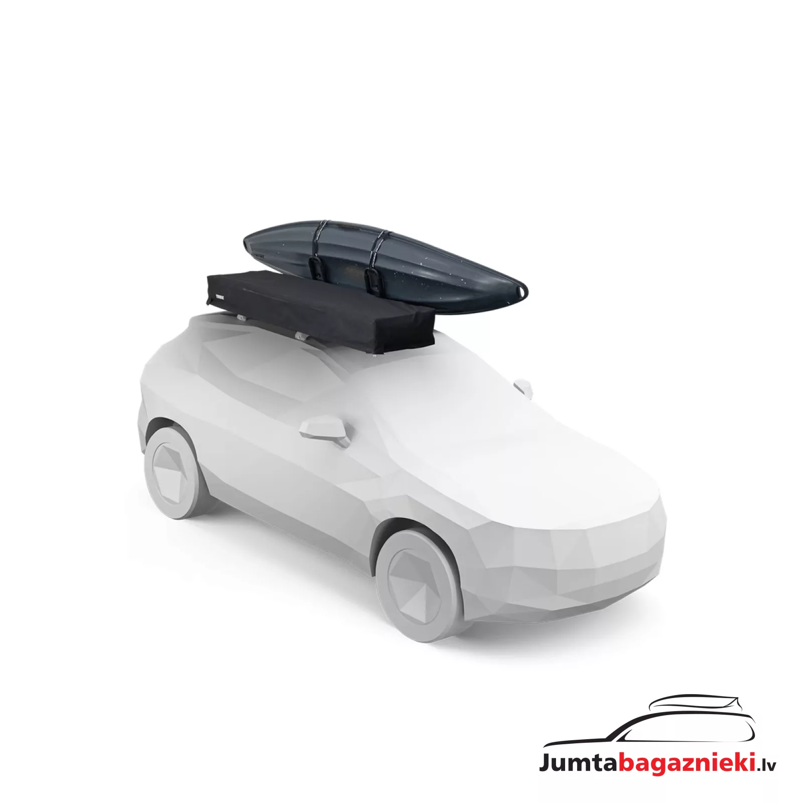 Thule Foothill 2, 901042 Thule Foothill 2, 901042
