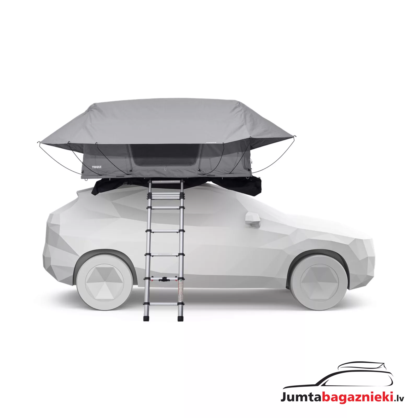 Thule Foothill 2, 901042 Thule Foothill 2, 901042