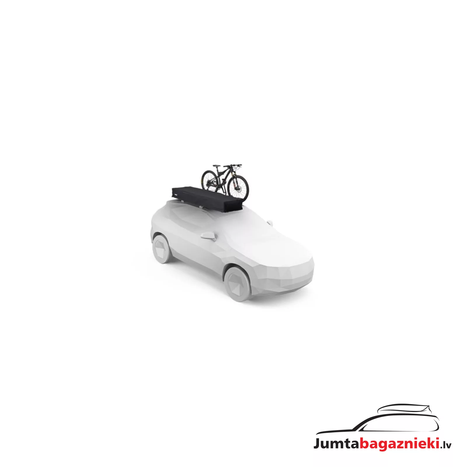 Thule Foothill 2, 901042 Thule Foothill 2, 901042