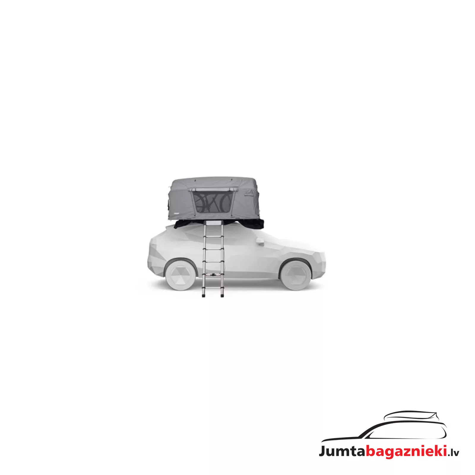 Thule Foothill 2, 901042 Thule Foothill 2, 901042